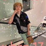 Lev Cameron Instagram - how i feel when 17