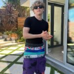Lev Cameron Instagram - how many?????