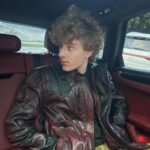 Lev Cameron Instagram - wow look at me posting on the gram
