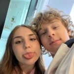 Lev Cameron Instagram - happy 3 years to this beautiful young lady right here
