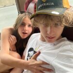 Lev Cameron Instagram - happy valentine’s day