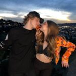 Lev Cameron Instagram - big 20