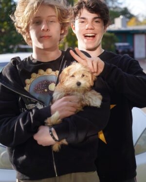 Lev Cameron Instagram - smh 🤦‍♂️