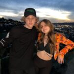 Lev Cameron Instagram - big 20