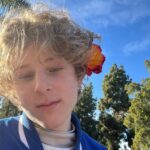 Lev Cameron Instagram - 🌺 here you go
