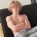 Lev Cameron Instagram - this AI is something..