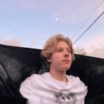 Lev Cameron Instagram - 5th and 7th slide might be the best photos i’ve ever posted in my entire life. like if you agree. Sherman Oaks