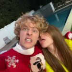 Lev Cameron Instagram - thankful