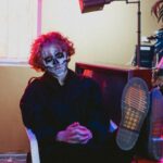 Lev Cameron Instagram - in distress