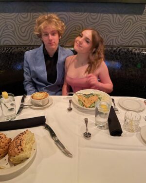 Lev Cameron Instagram - d8 w U