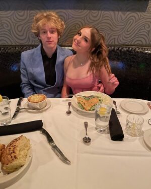Lev Cameron Instagram - d8 w U