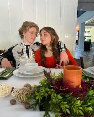 Lev Cameron Instagram - thnkfl for You