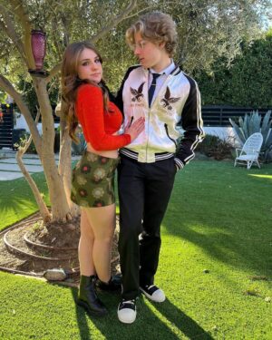 Lev Cameron Instagram - thnkfl for You