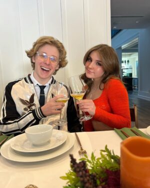 Lev Cameron Instagram - thnkfl for You