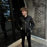 Lev Cameron Instagram - Mr. F/W ‘05
