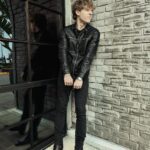 Lev Cameron Instagram - Mr. F/W ‘05