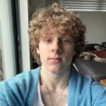 Lev Cameron Instagram - 2024thebetter