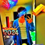 Lev Cameron Instagram - 2024thebetter