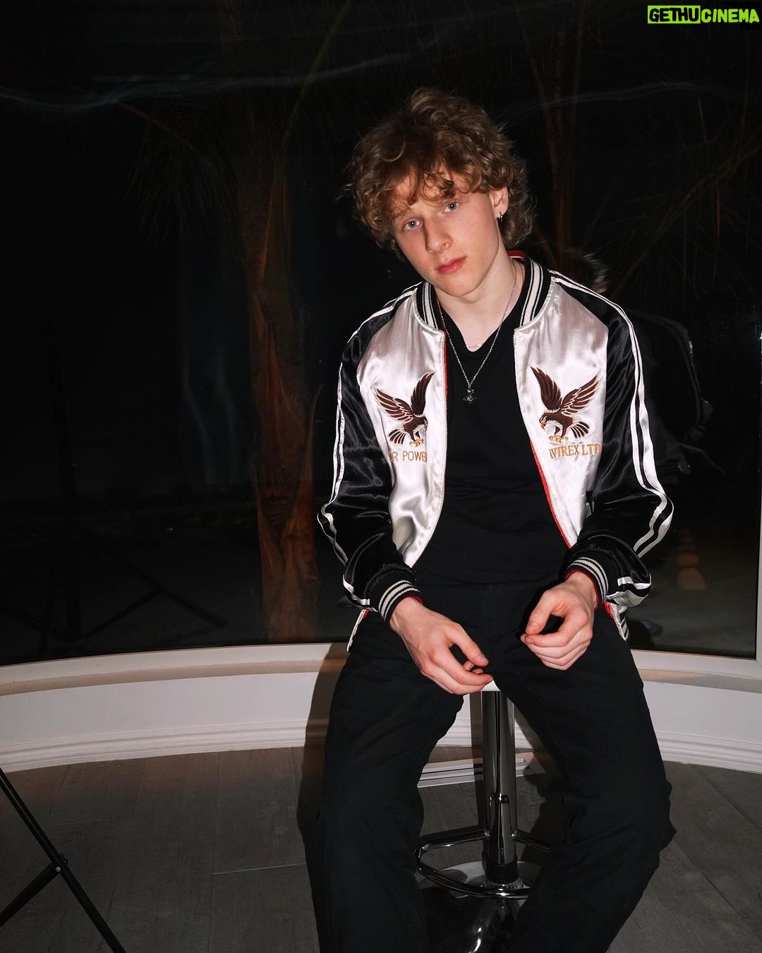 Lev Cameron Instagram - wait lemme post these