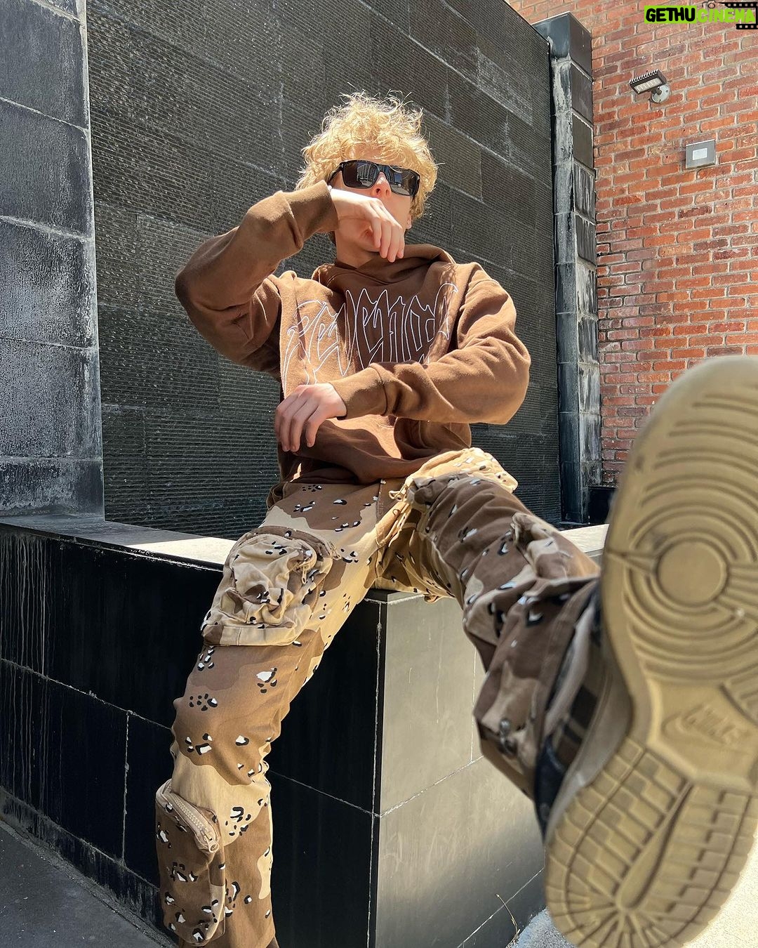 Lev Cameron Instagram - i call you UPS the way U Pissing all your $$$