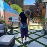 Lev Cameron Instagram - how many?????