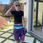 Lev Cameron Instagram - how many?????
