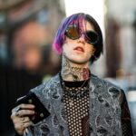 Lil Peep Instagram -