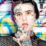 Lil Peep Instagram -