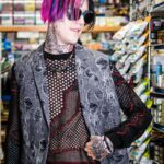 Lil Peep Instagram -