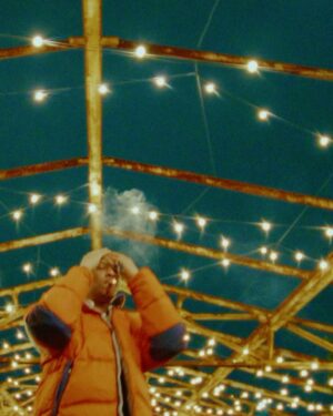 Lil Yachty Instagram - the general, mister mister jr. , b.r.a , lil moe, dc2trill.
“ my life “
us.

first song of it’s us vol.1
