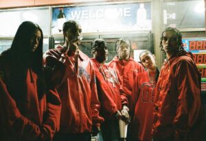 Lil Yachty Instagram - fortunately, its now our time.