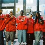 Lil Yachty Instagram - fortunately, its now our time. The Pyramids