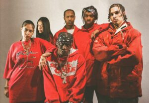 Lil Yachty Instagram - fortunately, its now our time.