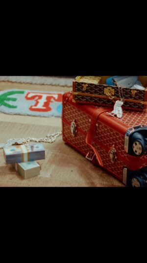 Lil Yachty Instagram - family business - the concrete family (camo, karrahbooo, boat) out now