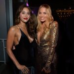 Lindsey Morgan Instagram – Every couple of years a friend, old college roommate or even random acquaintance will text me this photo and ask me if it’s real. 
Thanks for the reminder M 🤍😂