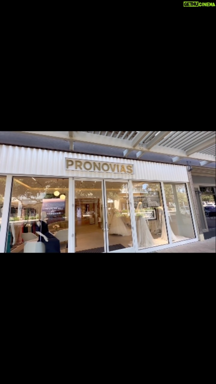 Lindsey Morgan Instagram - Becoming a @pronovias bride Come with me behind the scenes as I find my Wedding Day dream dress. See all the dresses that almost were π€ Let me know what you think! Celebrating love feels more important now than ever. Sending my thoughts & prayers to everyone affected overseas. ππ½π€ I also want to thank everyone who has been so loving and supportive to me during such a momentous time in my life and letting me share it with all of you π€
