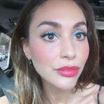 Lindsey Morgan Instagram - Congratulations @leahmckendrick and the @scrambledmovie film for such an epic premiere at SXSW 🍳!!! Thank you Leah, for calling me up again 10 years later and letting me collaborate with your big, sexy brain and talent. She’s a force y’all and this movie is everything. Congrats to all involved!!! @mariahowen @lionsgate @gggeeebbb @mandydemoo (Also, of course I missed the photo op 🙈 but a second for the glam!) Thank you @desiraecherman for beautifying me 🤍✨ And @tttaylor100 for being my most handsomest date!