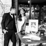 Lindsey Morgan Instagram - The cutest audio guest book at our wedding! Thank you @voicebooktx for making the most special memories What message would you leave us?