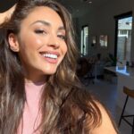Lindsey Morgan Instagram - The VR upgrade ✨ I’VE BEEN QUIET ON HERE FOR A LONG TIME…MOSTLY BC I WAS SUFFERING. AND AS I DO…I SUFFERED IN SILENCE. I KNOW I SHOULDN’T DO THAT BUT I FELL BACK INTO A NEGATIVE PATTERN. I THRUSTED MYSELF INTO SO MUCH SELF HEALING, EVERY MODALITY YOU CAN THINK OF THIS YEAR AND IT WAS GRUELING BUT SO UNBELIEVABLY WORTH IT. I AM GRATEFUL TO ALL THE HEALERS, NEUROLOGISTS, ACUPUNCTURISTS, HOLISTIC PRACTITIONERS, WESTERN MEDICINAL PRACTITIONERS, CHIROPRACTORS, AND THERAPISTS THAT HAVE HELPED ME FIND MY SHINE AGAIN. BUT MOST IMPORTANTLY A THANK YOU TO THE @HOFFMANPROCESS & @DRJOEDISPENZA FOR HELPING ME LET GO OF SO MUCH PAST TRAUMA AND BRING IN A BRIGHT AND POSSIBLE FUTURE WHEN I WAS FEELING MY MOST HOPELESS Because now THERE IS HOPE✨ THERE IS LIGHT✨ THERE ARE INFINITE POSSIBILITIES ✨