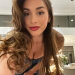 Lindsey Morgan Instagram - Sometimes, failing to get your goal, gives you your destiny