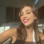 Lindsey Morgan Instagram - Finding my light again ✨ …and the things that have made me smile lately