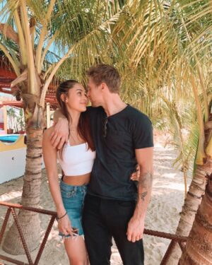 Lindsey Morgan Instagram - Forever obsessed with you ♥️