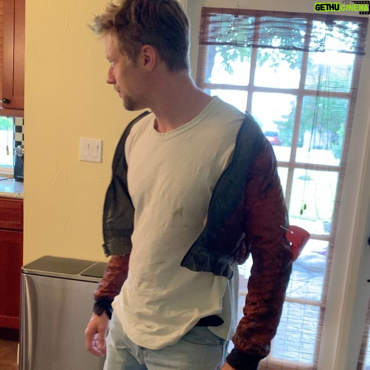 Lindsey Morgan Instagram - Happy birthday to this stud. The love of my life. My biggest fan. My best friend. My greatest teacher. My soulmate. And somehow always wears it better.