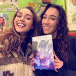 Lindsey Morgan Instagram – Ending 2022 on a high note!
I voiced my first audio book “AS BEAUTIFUL AS IT SEEMS” written and directed by my dear childhood friend @dianahawk !
This story is based on a lot of our actual high school experience; a true YA coming of age story of three best friends navigating adolescence, the trials and tribulations of high school and discovering themselves along the way.
It was so great to work on a passion project that hit so close to home with one of my oldest friends.
Anddd probably everything that could have gone wrong along the way…did 😂
Irregardless! We got it done and I’m so!sooo proud and happy to literally be part of your story Diana, and you of mine.
Link in the bio for the paperback and audiobook version of #AsBeautifulAsItSeems #ABAIS
P.S. Diana based one of the characters in the book off of me…you’ll have to read/listen to find out!
P.P.S. This was also my first voice over acting gig, …an entire novel 😂 deepest gratitude to my good friend @kritzer for coaching me and turning me from knowing absolutely nothing to this!
Voice Over had been a goal/dream of mine for some time that I didn’t think I’d ever get a chance to do/be considered good enough.
So, on a personal note, I’m really proud I pushed myself out of my comfort zone and got creative.
I really hope you enjoy listening as much as I enjoyed creating this 🤍
Here’s to 2023 a year for pushing past our self imposed limits! New York, New York