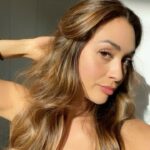 Lindsey Morgan Instagram - Should have put a song to this. Please send
