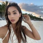 Lindsey Morgan Instagram - Still on Tulum time tbh