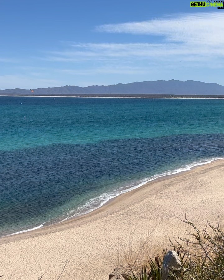 Lindsey Morgan Instagram - Baja w. The Boys @justingchatwin @shaun_sipos