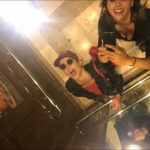Lindsey Morgan Instagram - Hey @emilybett good talkin’ to you today