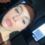 Lindsey Morgan Instagram - Hi Instagram! I’m back! I believe in seasons. Seeding, harvesting and recently, silence. I needed a season of silence. I’ve shifted so much internally and energetically as a person this last 1.5 years (the one good thing from this pandemic) that I didn’t find the joy in IG as I once did before. I found myself incessantly comparing and picking myself apart and ...overall more disconnected from others and within. I decided to try the one thing I hadn’t. To take a step back, a pause and really understand and explore “why do I do this?” “Why do I post?” “What do I post?””Does it bring me joy?” “Had it before and how has that changed?” “Evolved? Like I had?” I know it seems kind of meaningless... but also social media and our online presence/connection fuels so much of our existence, identity and the thoughts and images that run silently in our sub conscious now (IMO). I decided I only really like posting when I can be sharing something positive, helping others or feeling creative and expressive. Authenticity brings me joy and anything other than that, I can’t subscribe to no longer. I took this video when I was feeling particularly disheartened about my appearance (most don’t know but I’ve been struggling with adult acne for about 2 years now andddd it still blows LOL amongst some other internal health issues I’ve been trying to heal), I’m in make up, about to get ready for work, on a day I did not want to be in front of camera, when my job is to shine and empower confidence and radiance...when mentally, I did not feel particularly confident or radiant. Anything, but. I decided to find my light and shine anyways. Shine in the only way I could, with my authentic light... and how I feel life for me is forever changed. I share this with y’all, bc operating from a place of specific & authentic joy & purpose is the only way that really works for me. Do not feel pressured to do things that don’t serve you or bring you joy or because everyone does it or because you are “expected to”. Explore what actually fulfills you and know that it may change, bc like the seasons, you change. And even in your darkness, you can always find your light. ✨L