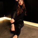Lindsey Morgan Instagram - Ready for the next evolution 🪄 @nextbigthingmag @farrahaviva @studioaviva